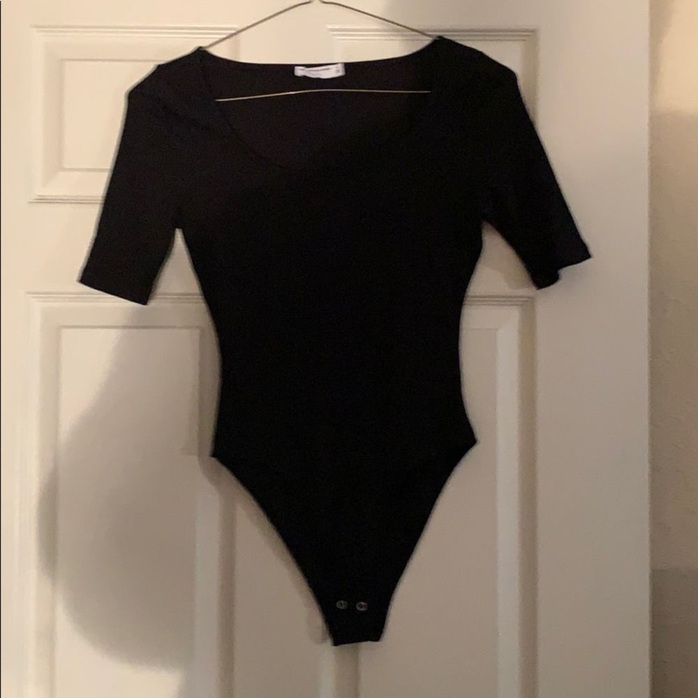 Body suit (NEW)